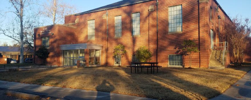 Caroline County Recreation and Parks