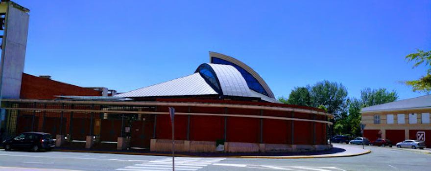 Casa de las Artes