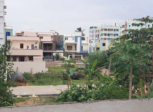 Navalak Gardens Park