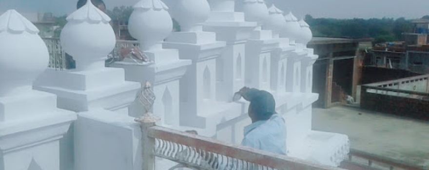 Jama Masjid Parewa