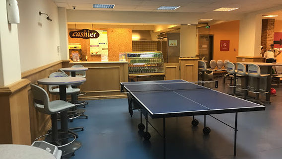 Laith Fitness Center