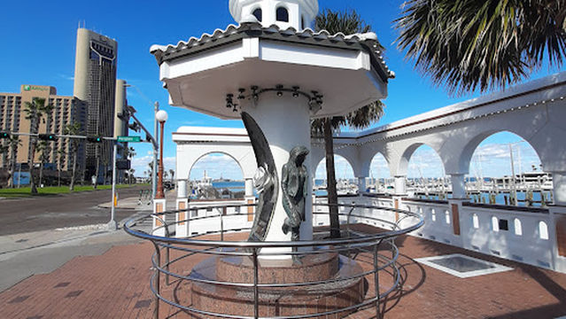 Viewpoint of the Flower