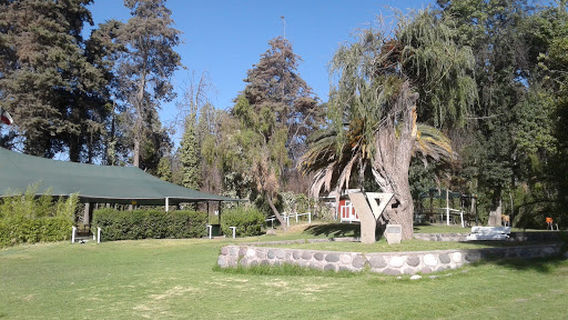 YMCA PIRQUE
