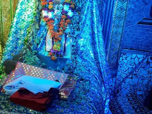 Ratroi Mata Ka Mandir