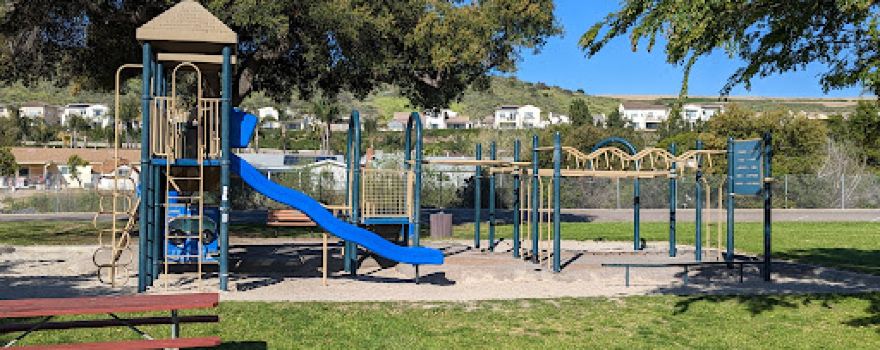 Santee Lakes Campground