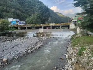 Harnoi Picnic Point, Abbottabad
