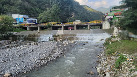 Harnoi Picnic Point, Abbottabad