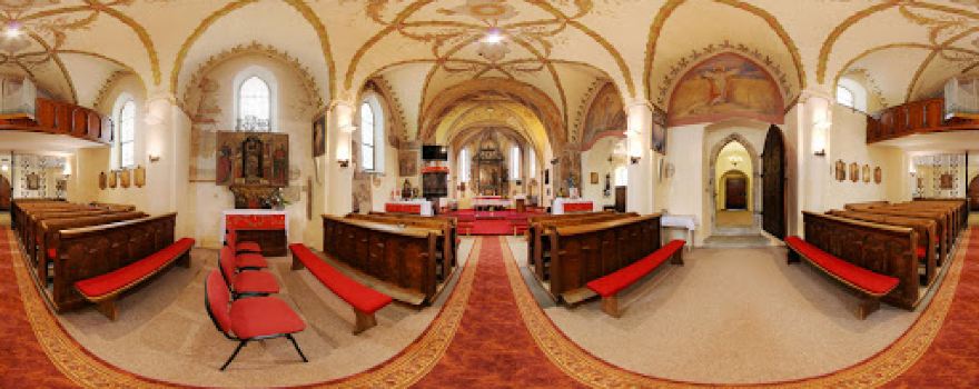 Kostol sv. Šimona a Júdu