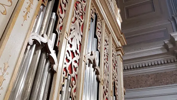 Parrocchia Maria Santissima Immacolata