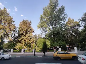 Sabzeh Meydan