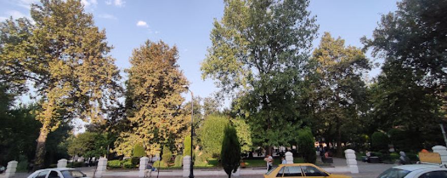 Sabzeh Meydan