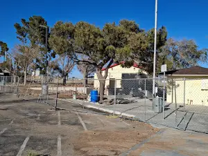 Mojave East Park