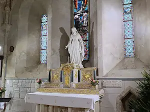 Vendée Memorial