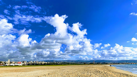 Tyre Coast Nature Reserve