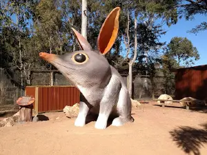 Billabong Sanctuary
