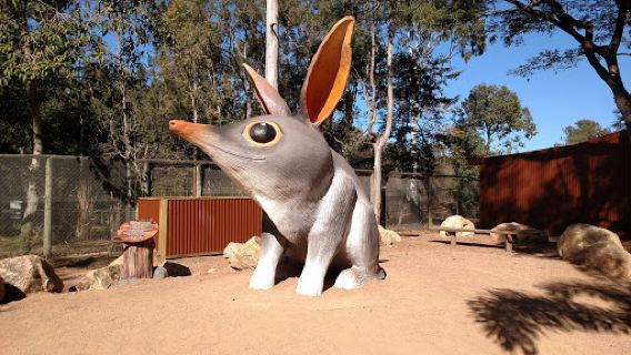 Billabong Sanctuary