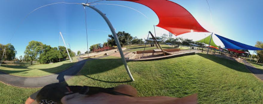 Alf Kele Memorial Rotary Park