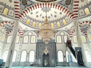 Hacikebir Koca Camii