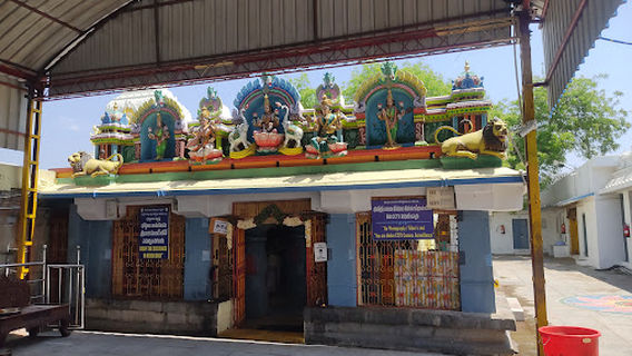 Devuni Gadapa