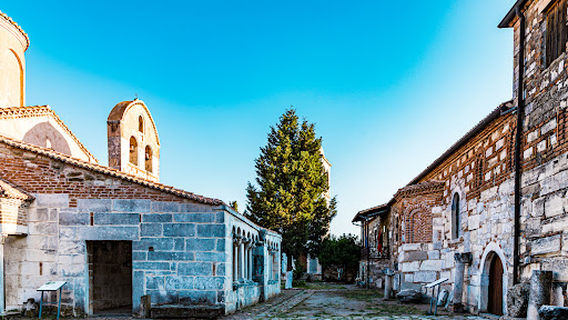 Monastery of Saint Mary