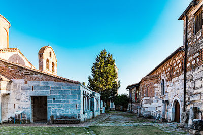 Monastery of Saint Mary