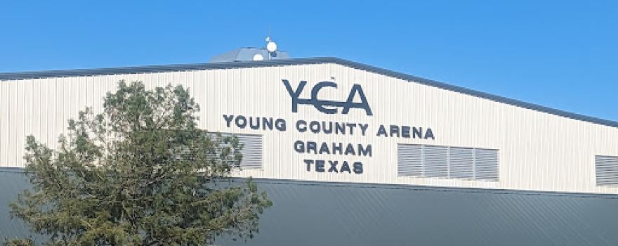 Young County Arena