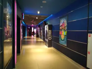 Cinema Park
