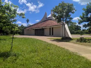 Mil Housing Cultural Center