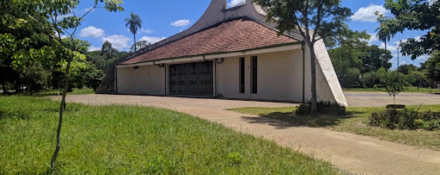 Mil Housing Cultural Center