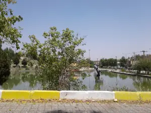 Laleh Park
