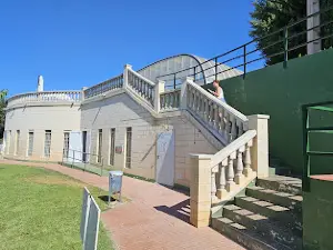 Pabellón