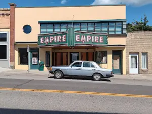 Empire Theater