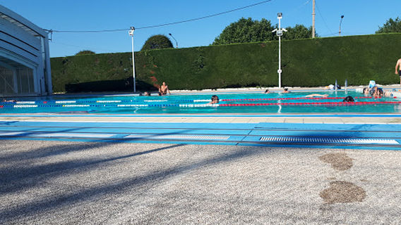 Piscine Gallois CAPI