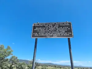 All Nations Hill