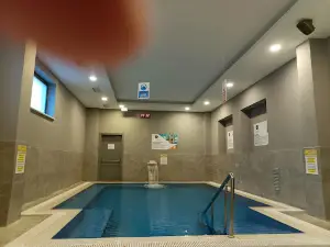 Fatsa Spor Kompleksi