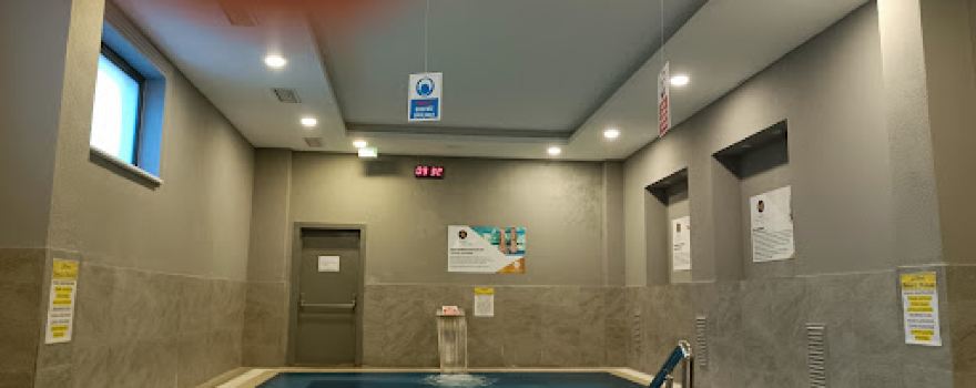 Fatsa Spor Kompleksi