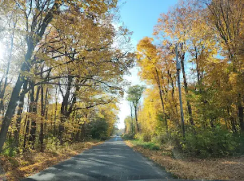 펑크스 그로브 자연보호지역