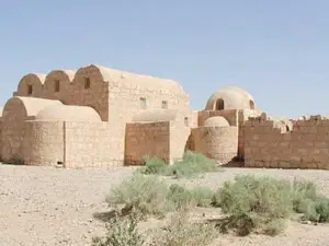 Qasr al-Hayr al-Sharqi