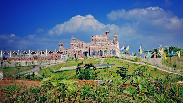 EcoClub CitraGarden Malang