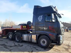Silk Way