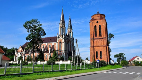 Ostrow Mazowiecka