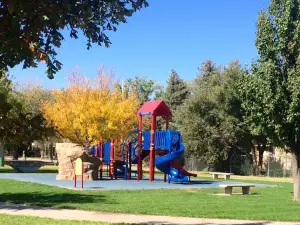 Sublette Rec Center