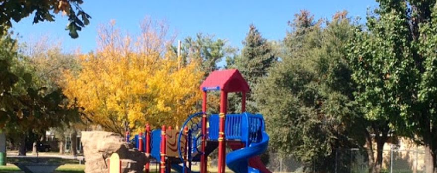 Sublette Rec Center