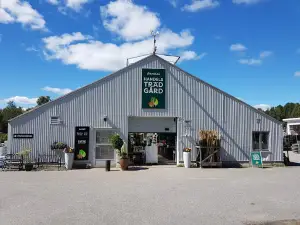 Annicas Handelsträdgård