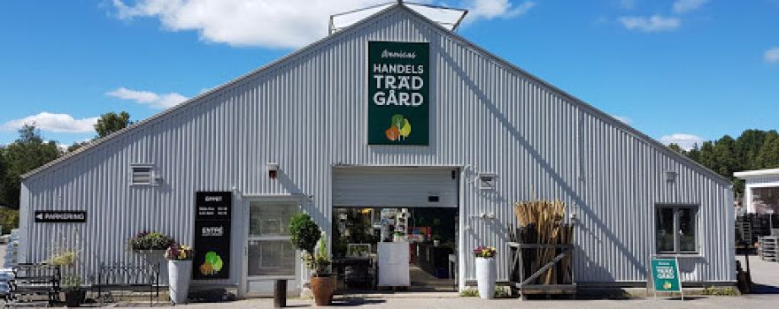 Annicas Handelsträdgård