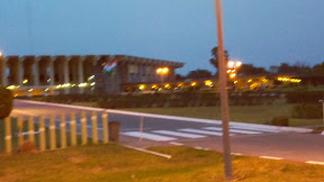 St.Thomas Catholic Church Djahakro