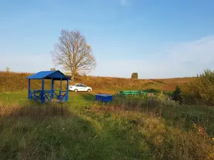 Карман Курык