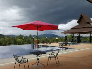 Artitaya Golf&Resort Chiangmai