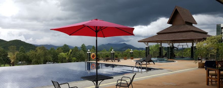 Artitaya Golf&Resort Chiangmai
