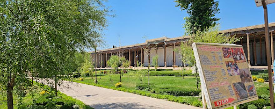 Jome Mosque